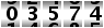 03574