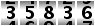 35836