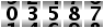 03587