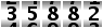 35882