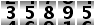 35895