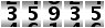 35935
