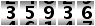 35936