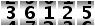 36125