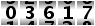 03617