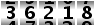36218