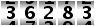 36283