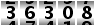36308