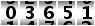03651