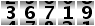36719