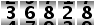 36828