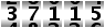 37115