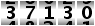 37130