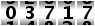 03717