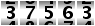 37563