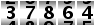 37864