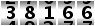 38166