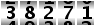38271