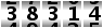 38314