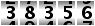 38356