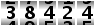 38424