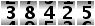 38425