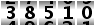 38510