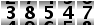 38547