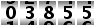 03855