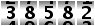 38582