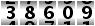 38609