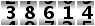 38614