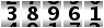 38961