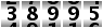 38995