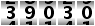 39030