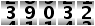 39032