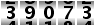 39073