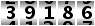 39186