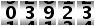 03923