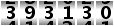 393130