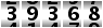 39368