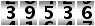 39536