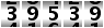 39539