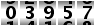 03957