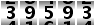 39593