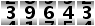 39643