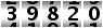 39820