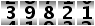 39821