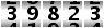 39823