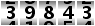 39843